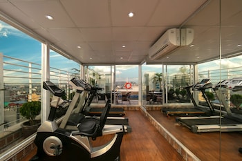 sq hang gai hotel and spa