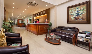 sq hang gai hotel and spa