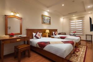 sq hang gai hotel and spa
