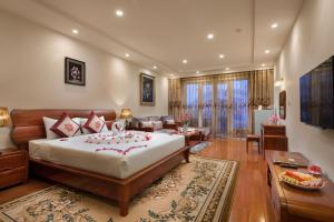 sq hang gai hotel and spa