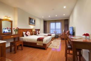 sq hang gai hotel and spa