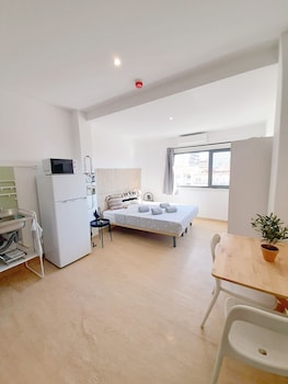 wot lisbon nomad hostel