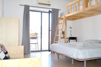 wot lisbon nomad hostel