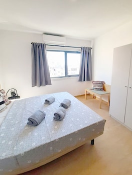 wot lisbon nomad hostel