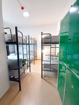 wot lisbon nomad hostel