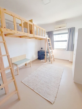 wot lisbon nomad hostel