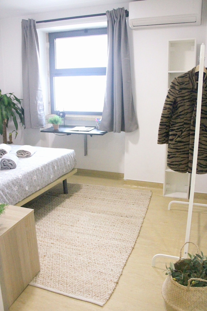 wot lisbon nomad hostel