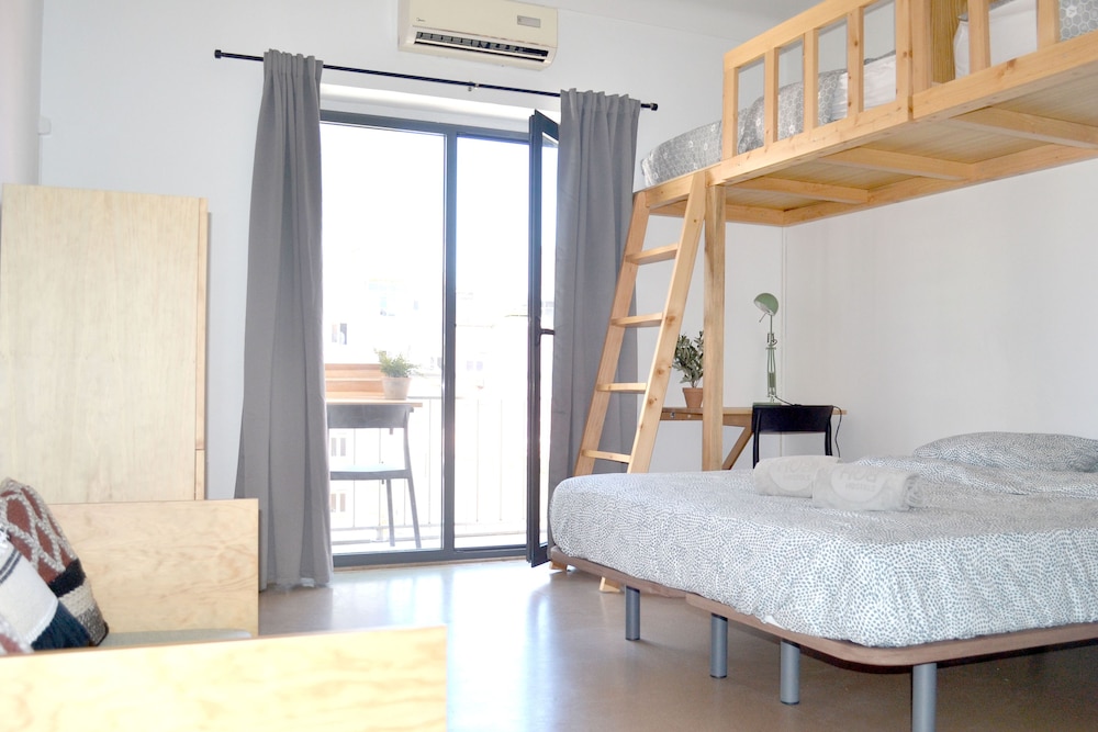 wot lisbon nomad hostel