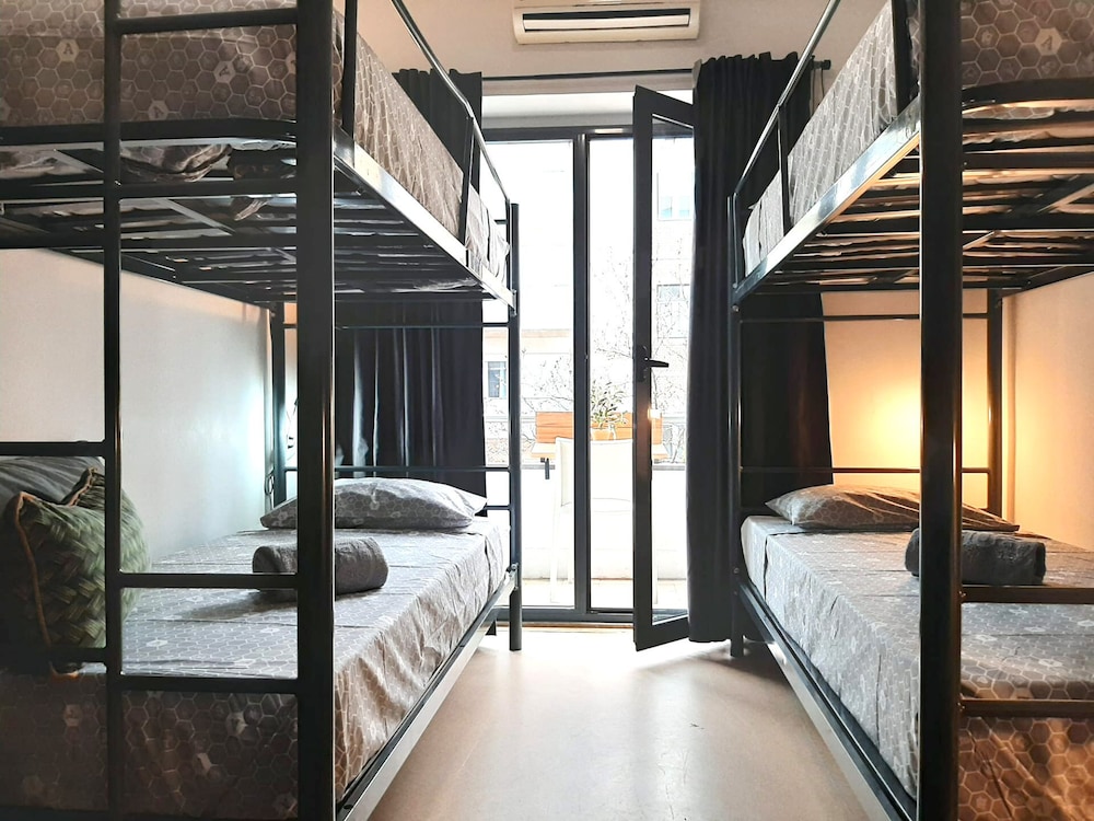 wot lisbon nomad hostel