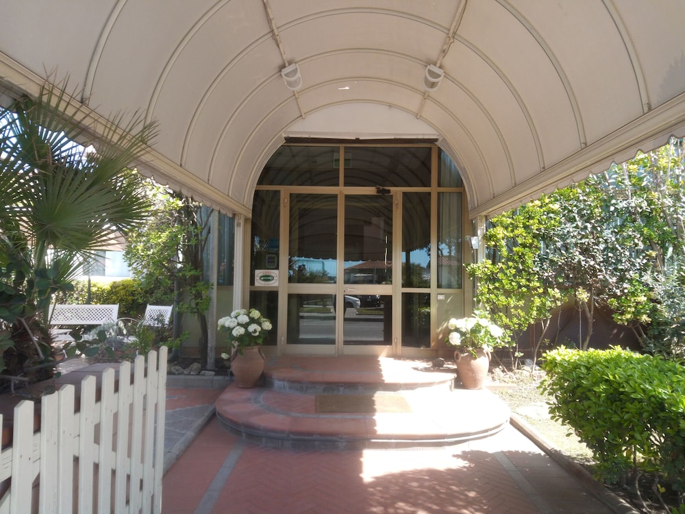 hotel ambasciatori