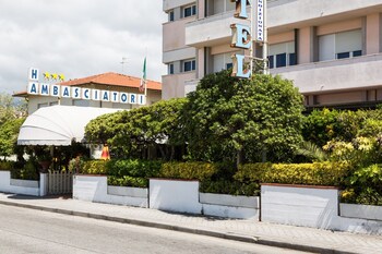 hotel ambasciatori