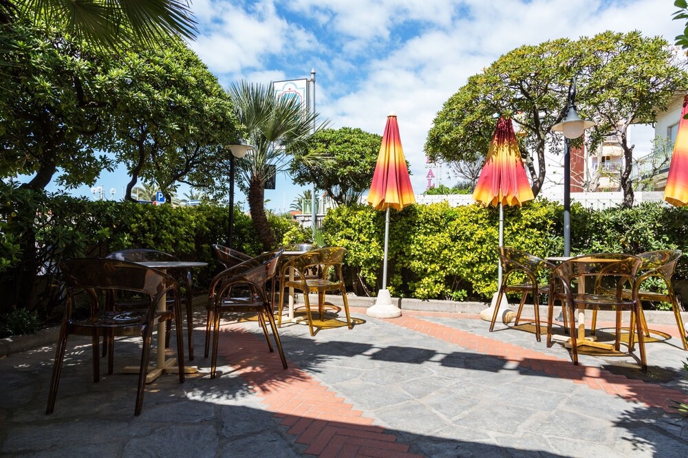 hotel ambasciatori
