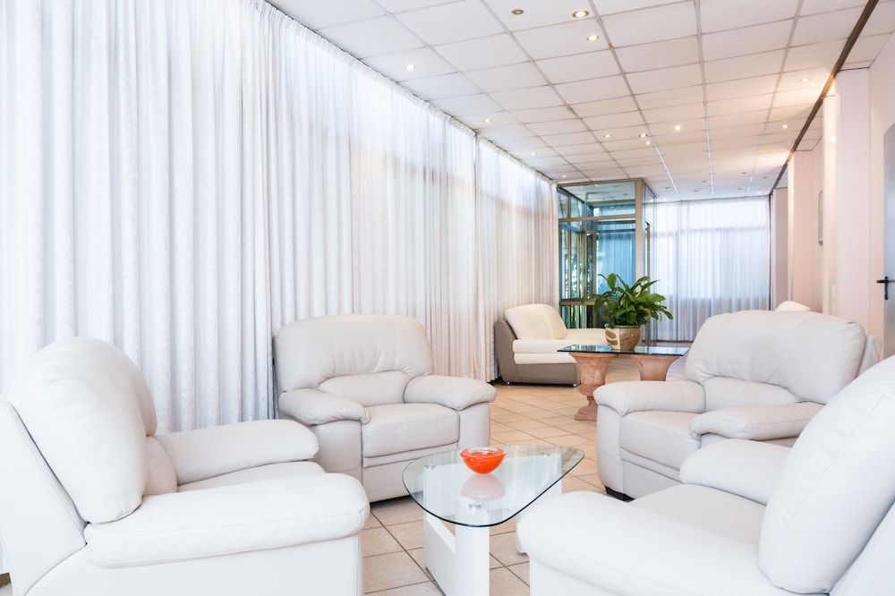 hotel ambasciatori