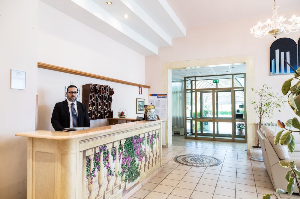hotel ambasciatori
