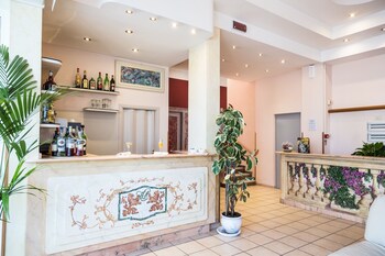 hotel ambasciatori