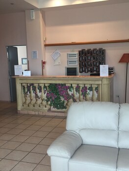 hotel ambasciatori
