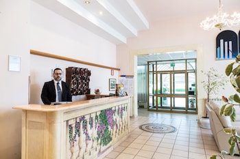 hotel ambasciatori