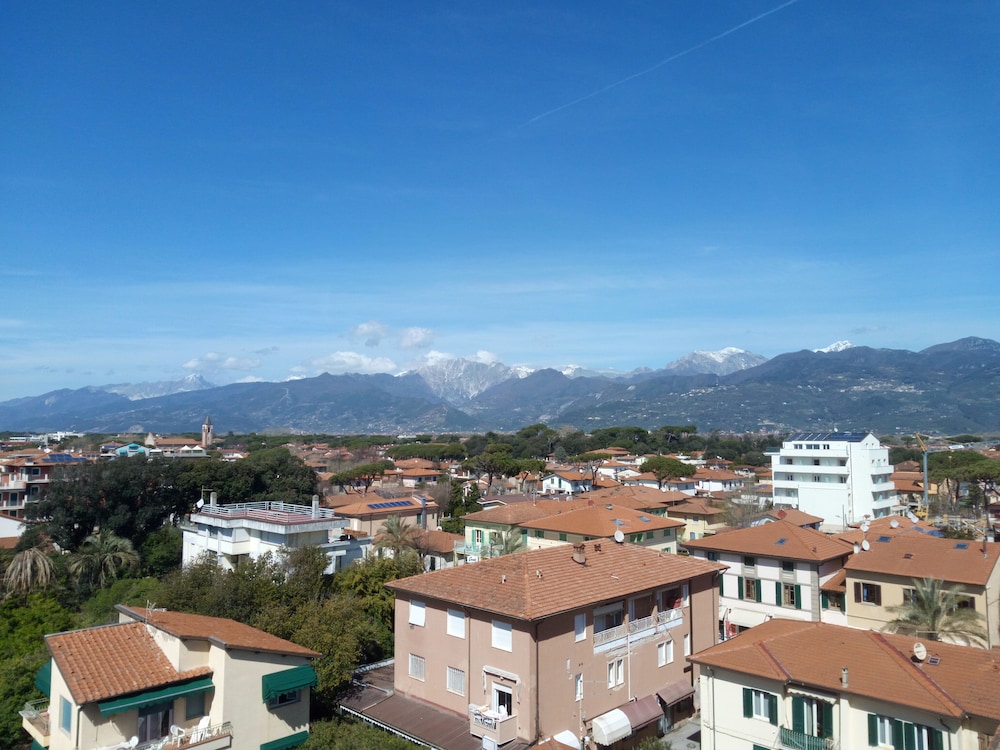 hotel ambasciatori