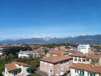 hotel ambasciatori