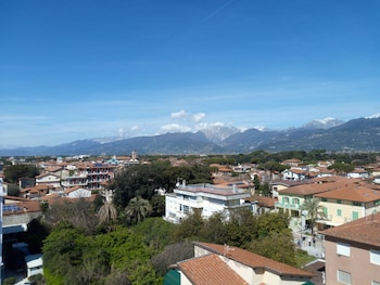 hotel ambasciatori