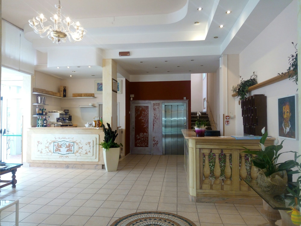 hotel ambasciatori