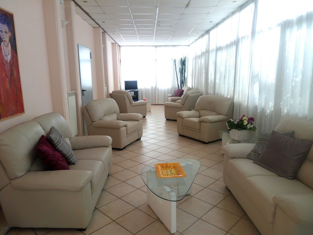 hotel ambasciatori