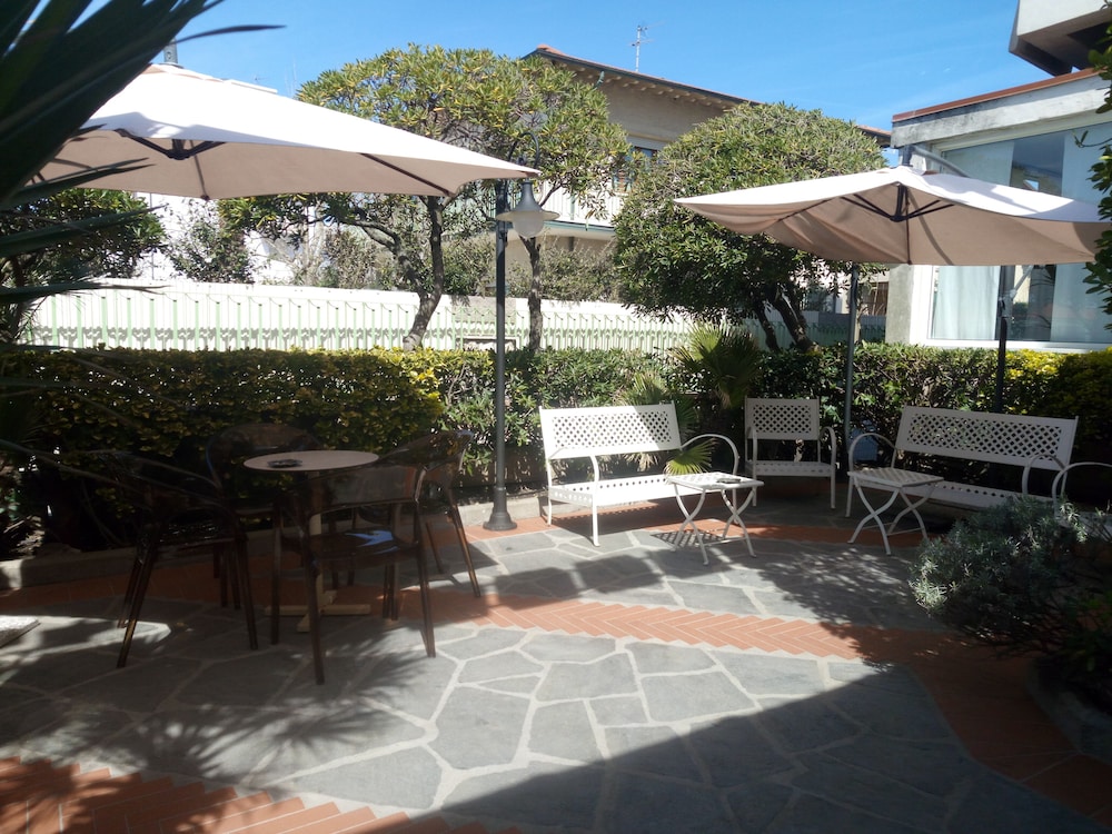 hotel ambasciatori