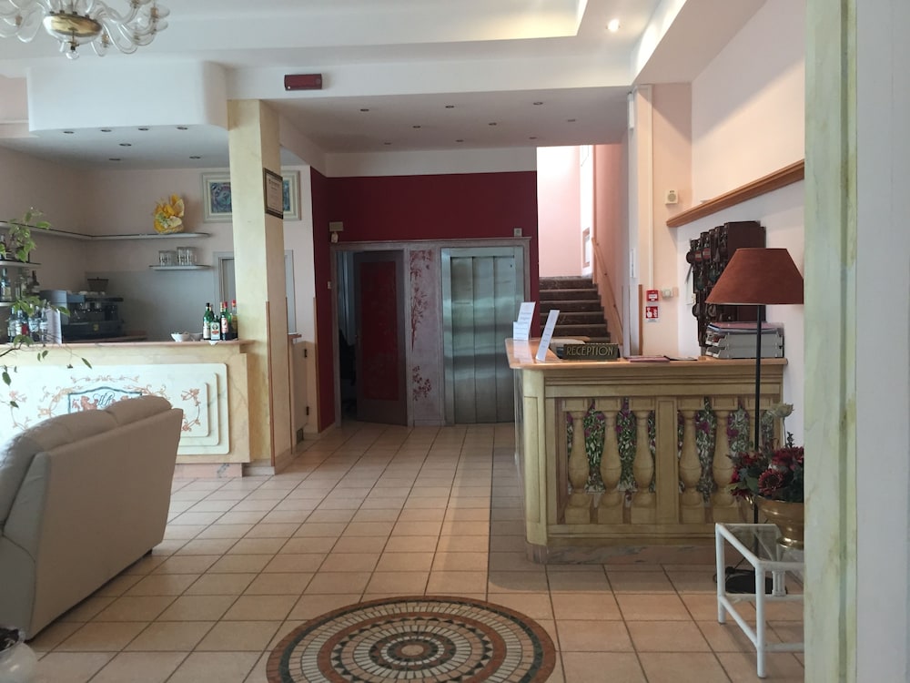 hotel ambasciatori