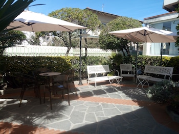 hotel ambasciatori