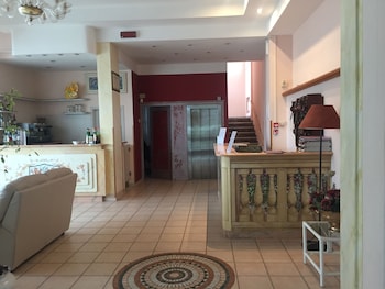 hotel ambasciatori