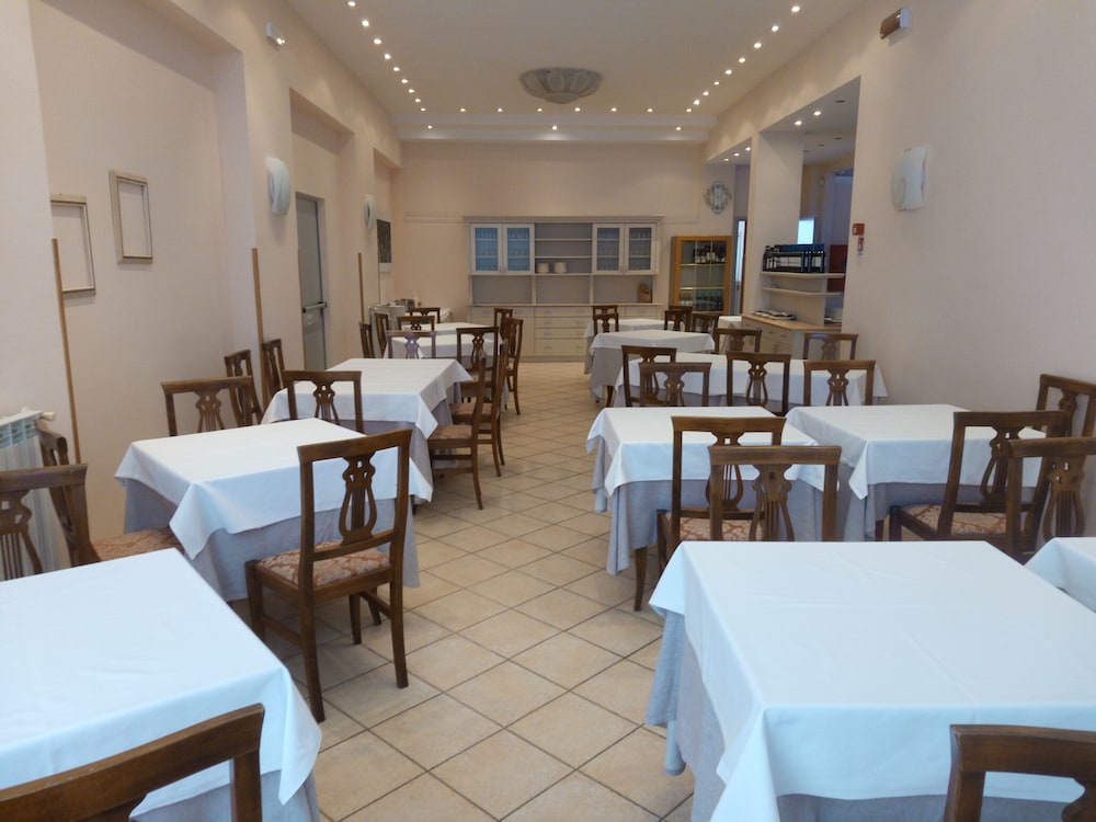 hotel ambasciatori