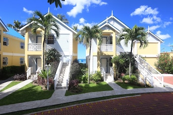 Villa Beach Cottages,Choc>>Castries,3 star