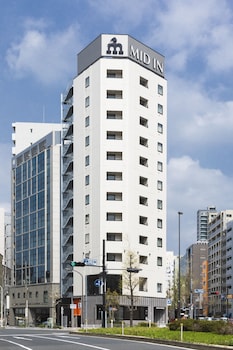 hotel mid in kuramae ekimae