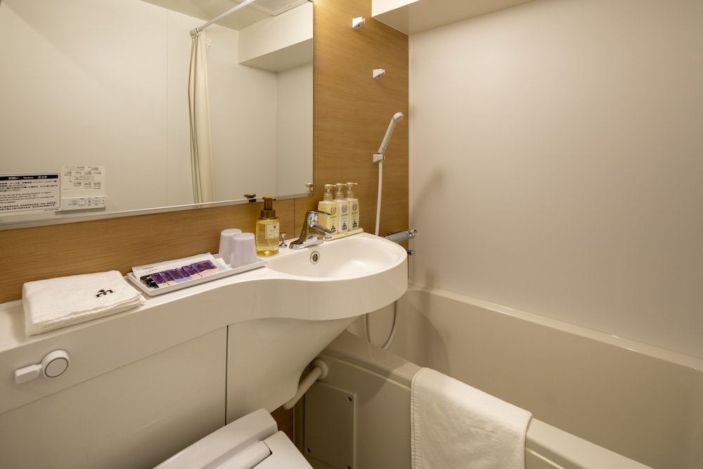 hotel mid in kuramae ekimae