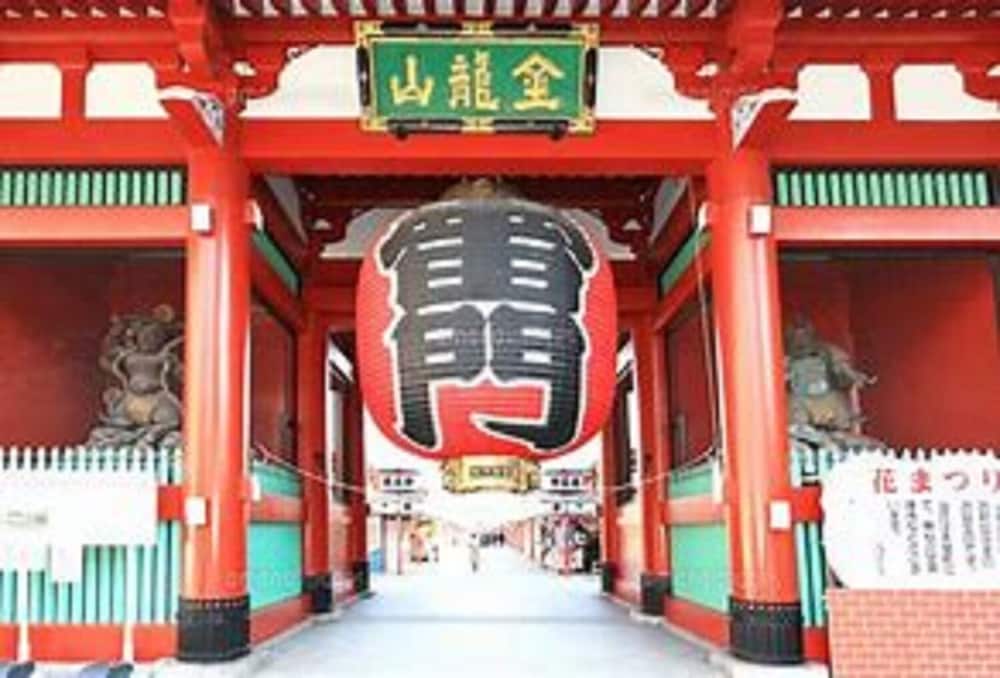 hotel mid in kuramae ekimae