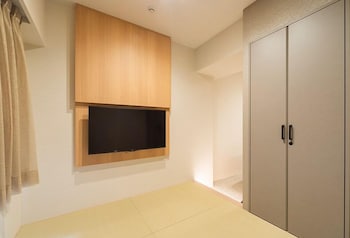 hotel mid in kuramae ekimae