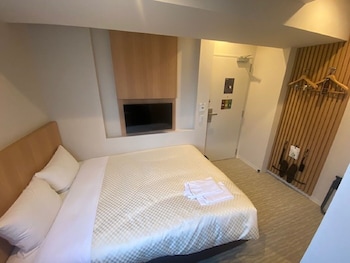 hotel mid in kuramae ekimae