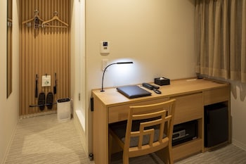 hotel mid in kuramae ekimae