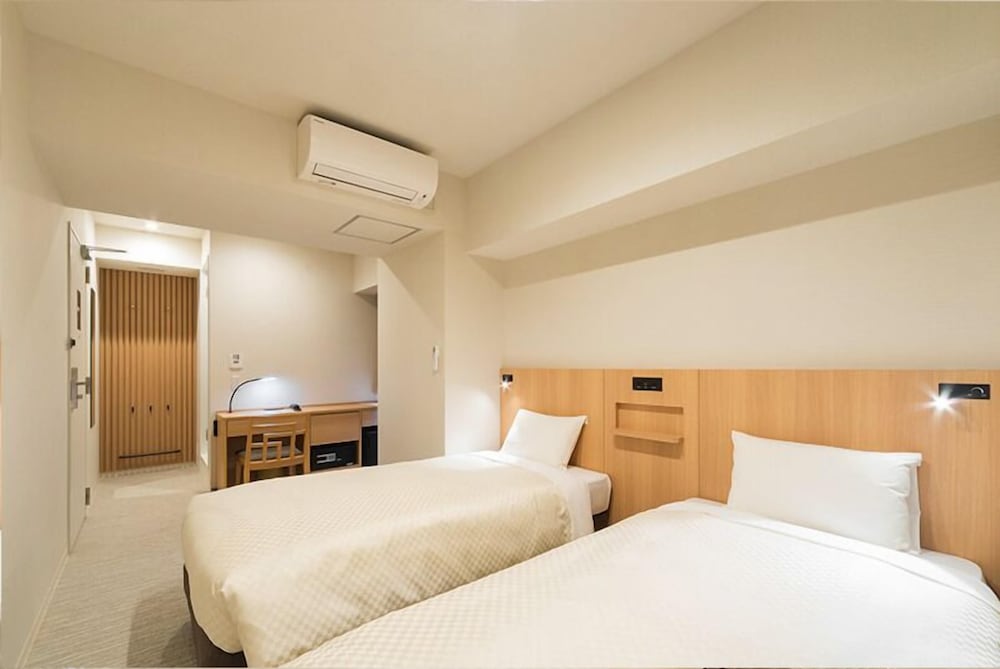 hotel mid in kuramae ekimae