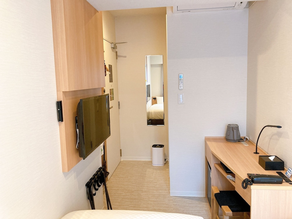 hotel mid in kuramae ekimae