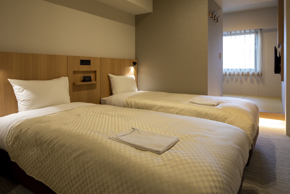 hotel mid in kuramae ekimae