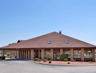 Quality Inn Decatur Near Us-224