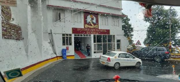 dalhousie