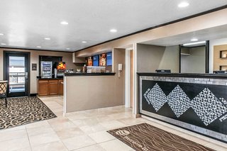 Quality Inn Defiance,Defiance County>>Defiance,3 star