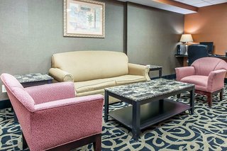 Quality Inn Defiance,Defiance County>>Defiance,3 star