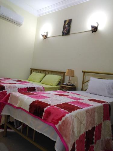 Cairo Lodge Hostel,Qasr An-Nil>>Cairo,1 star