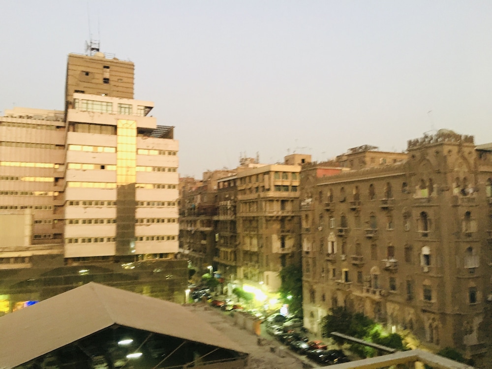 cairo