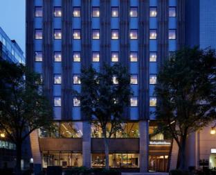 the royal park canvas sapporo odori park