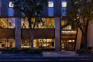 the royal park canvas sapporo odori park