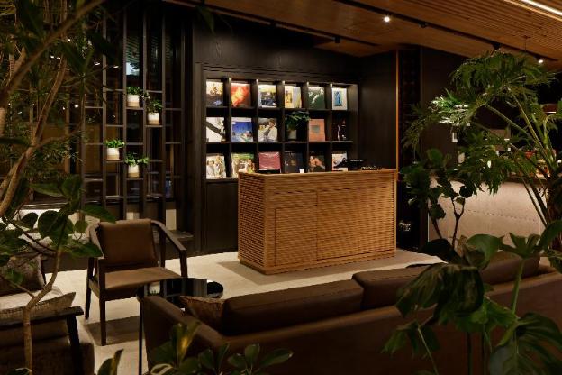 the royal park canvas sapporo odori park